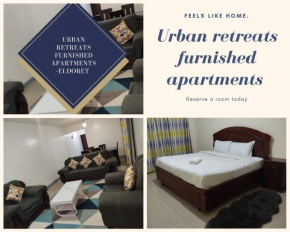 Urban retreats ELD
